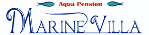 marine villa logo